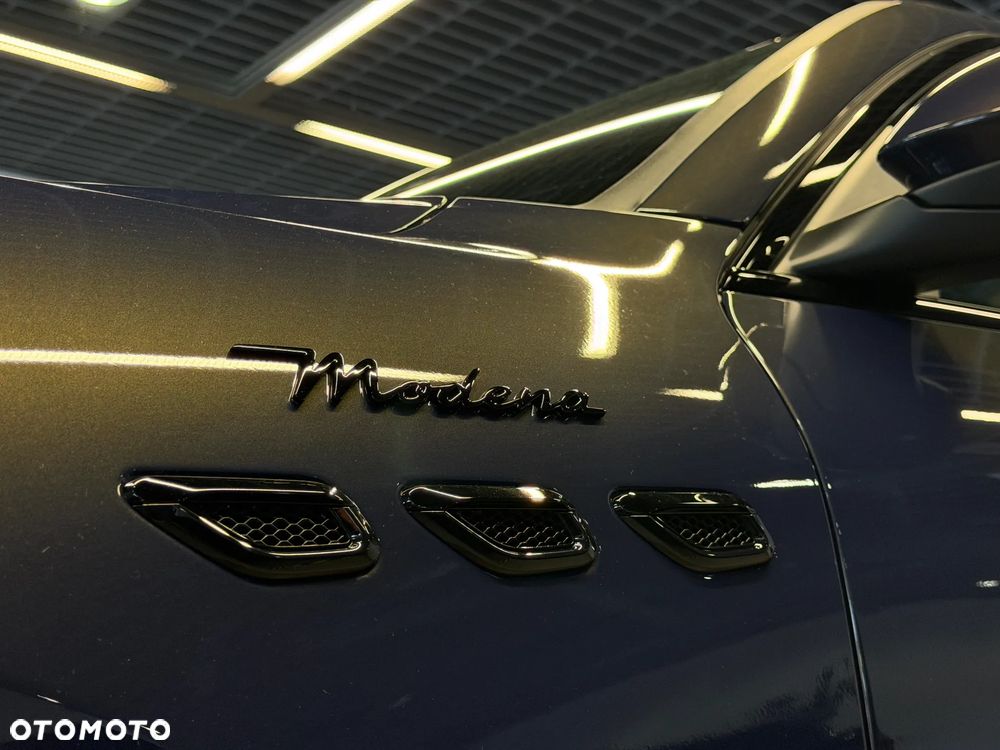 Maserati Grecale mHEV Modena - 10