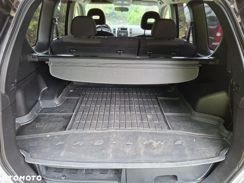 Nissan X-Trail 2.0 XE - 15