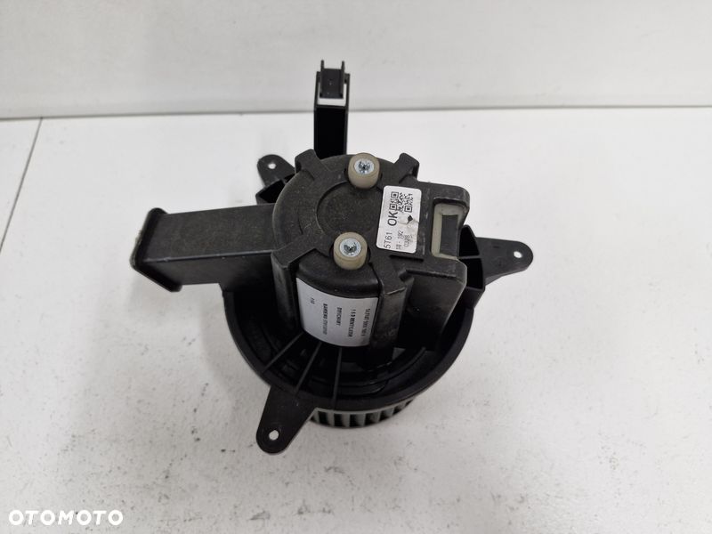 fiat 500x 1.6 d wentylator dmuchawy nawiewu 5t6130100 - 2