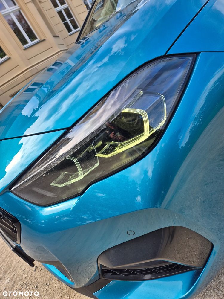 BMW Seria 2 - 5