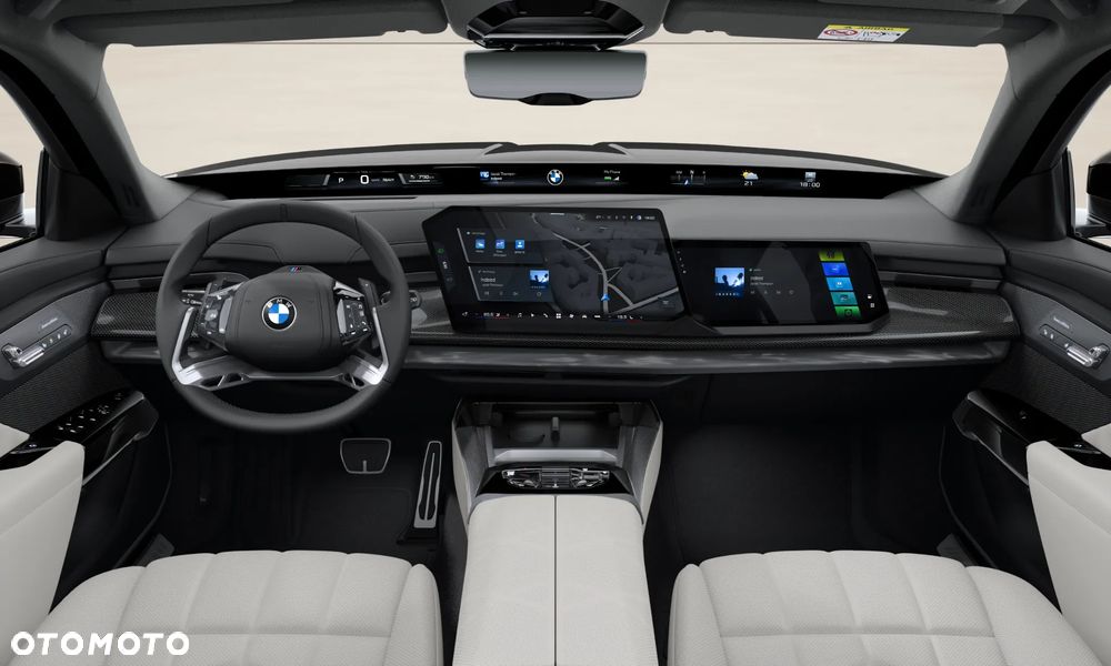 BMW Seria 7 - 9