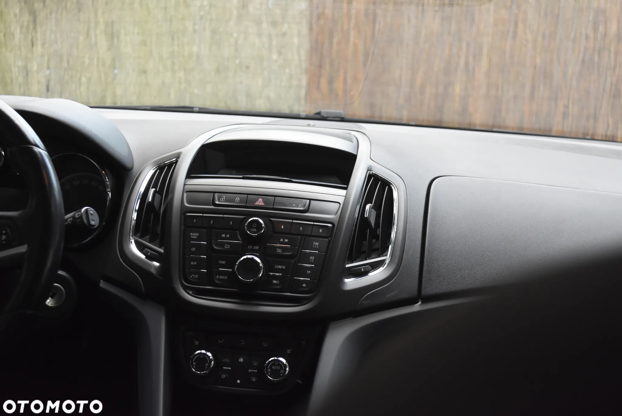 Opel Zafira Tourer 2.0 CDTI Automatik Edition - 18