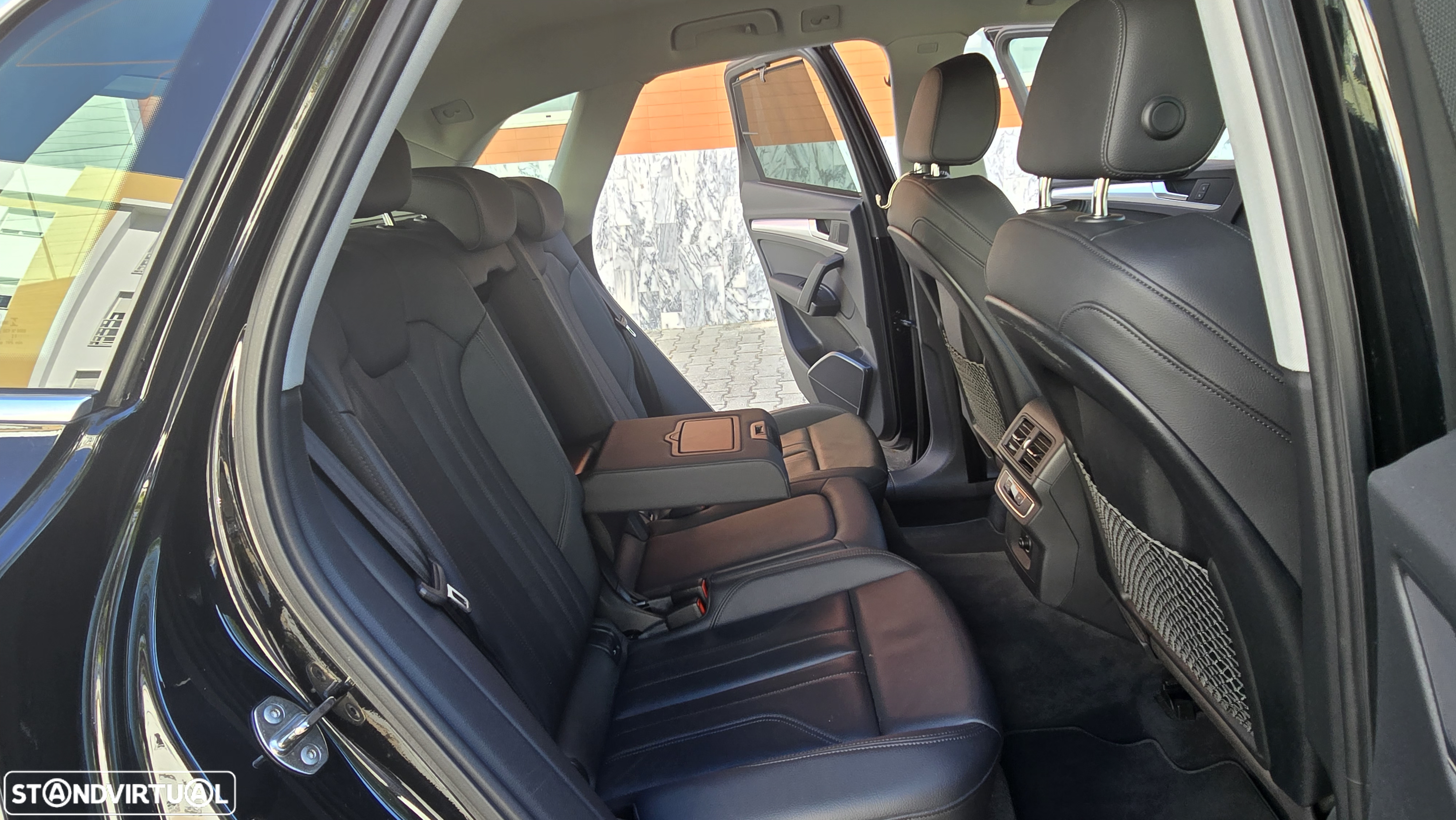 Audi Q5 50 TFSIe quattro Sport S tronic - 22