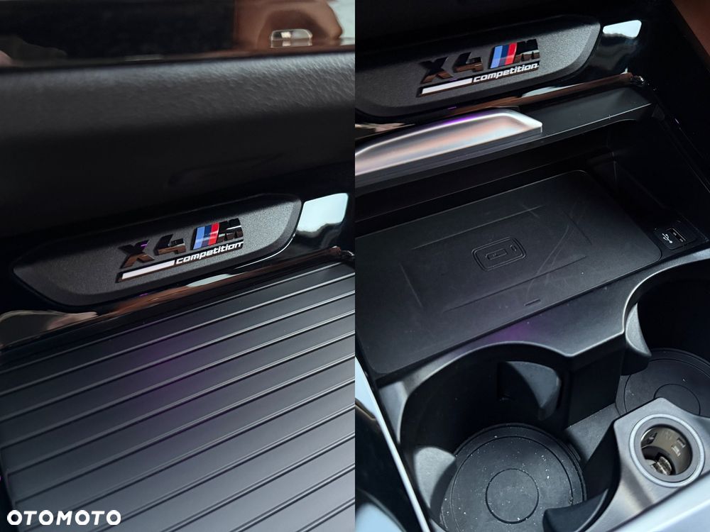 BMW X4 M xDrive M Competition - 41