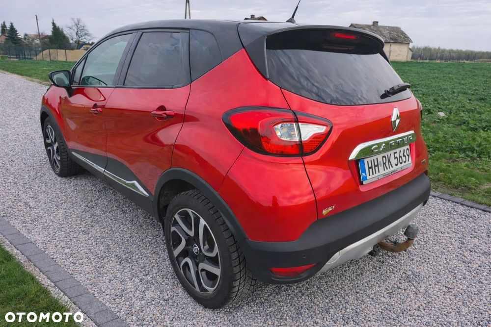 Renault Captur - 4