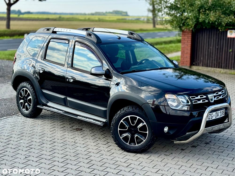 Dacia Duster TCe 125 4x2 Prestige - 29