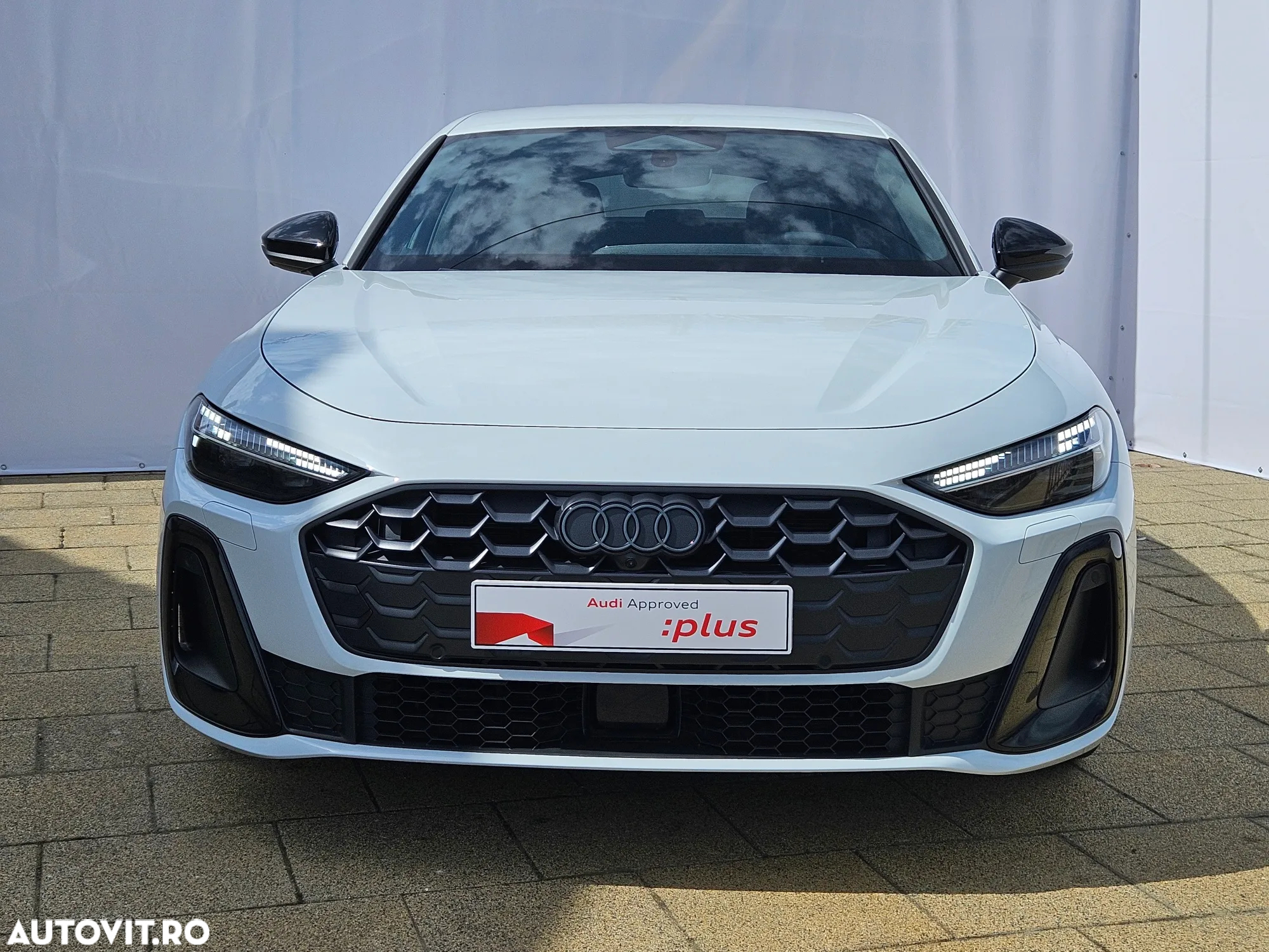 Audi A5 40 TDI quattro S tronic MHEV - 2
