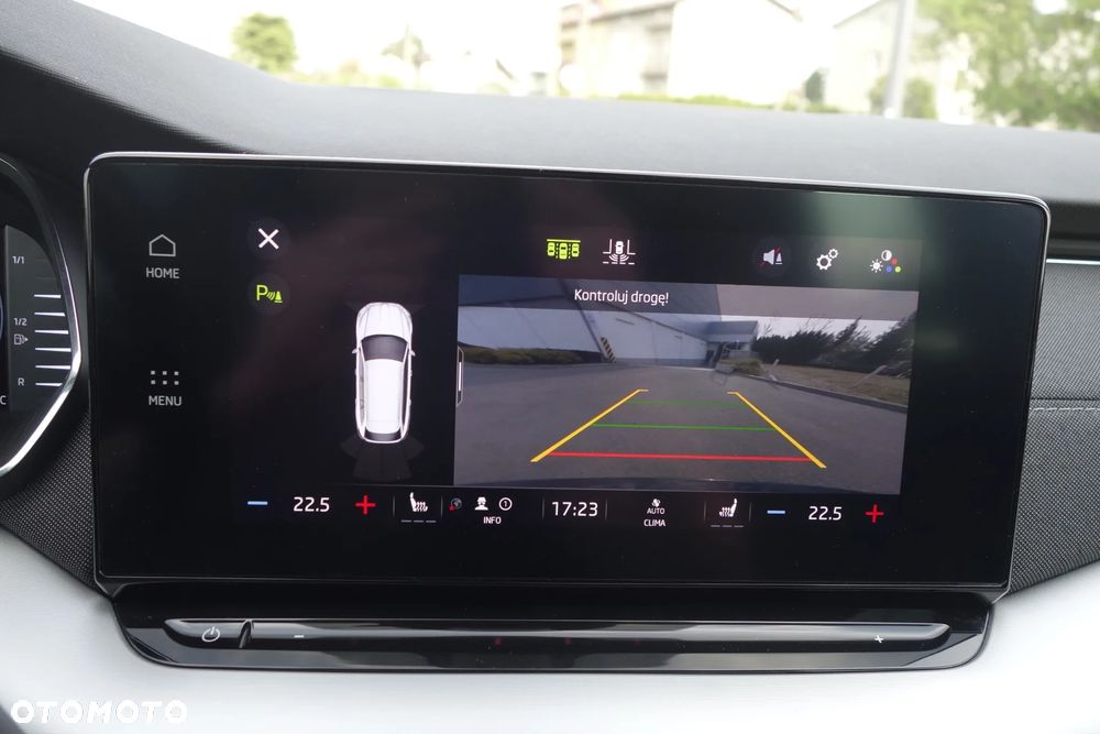 Skoda Octavia 1.5 TSI e-Tec Style DSG - 24