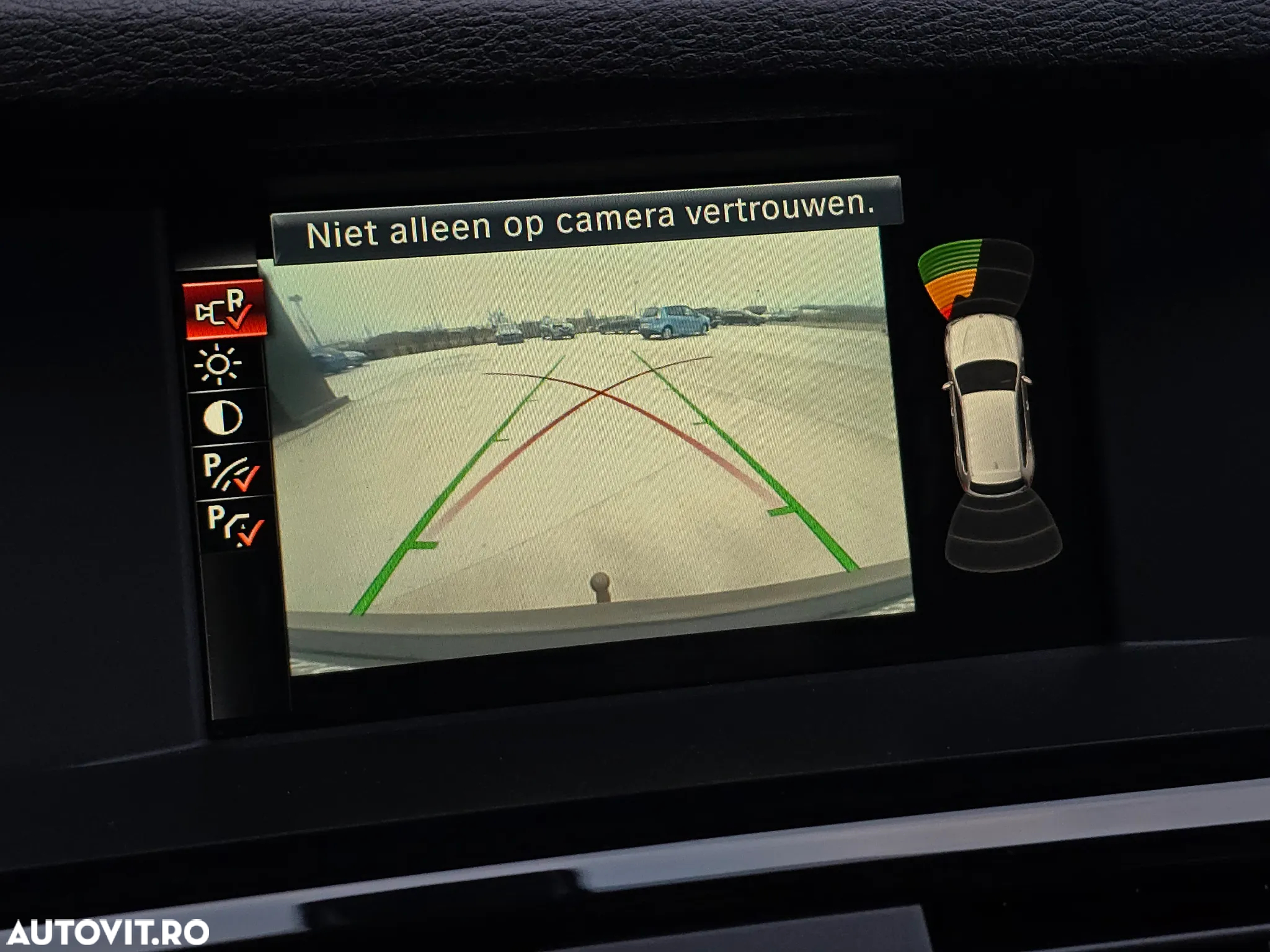 BMW X3 sDrive18d xLine - 12