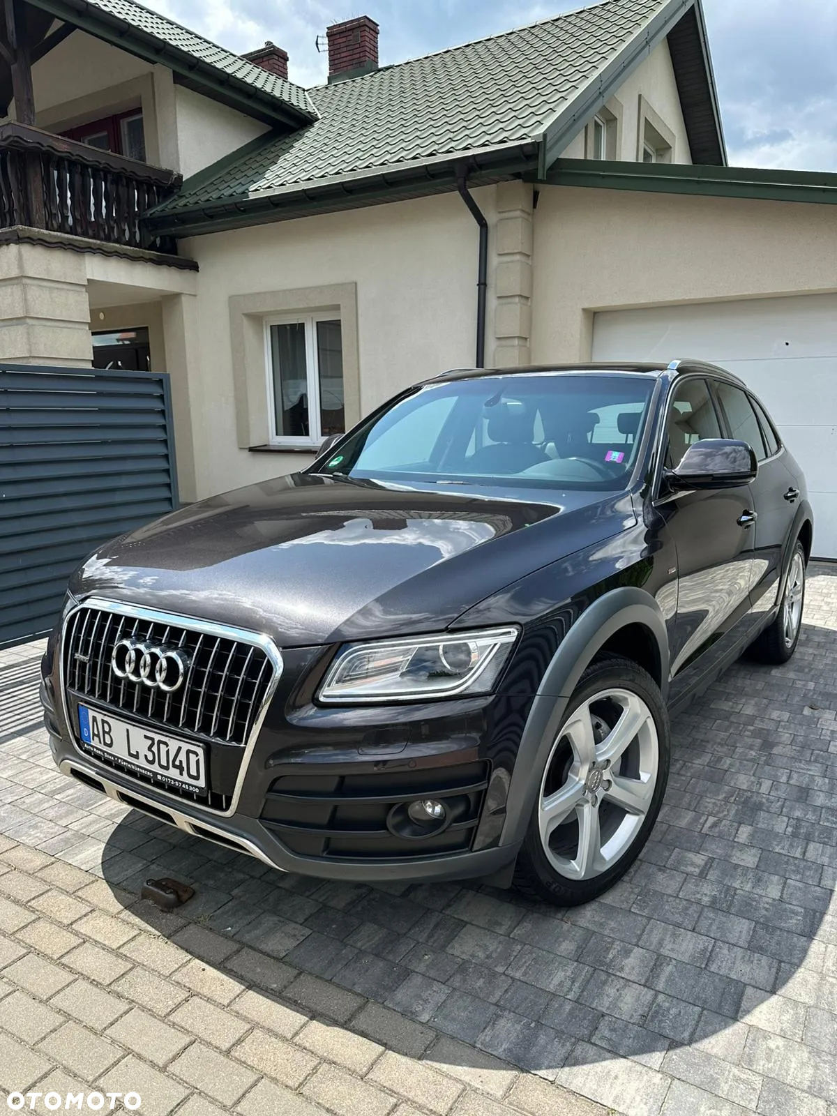 Audi Q5 2.0 TDI quattro sport - 3
