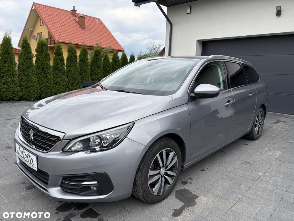 Peugeot 308 - 3