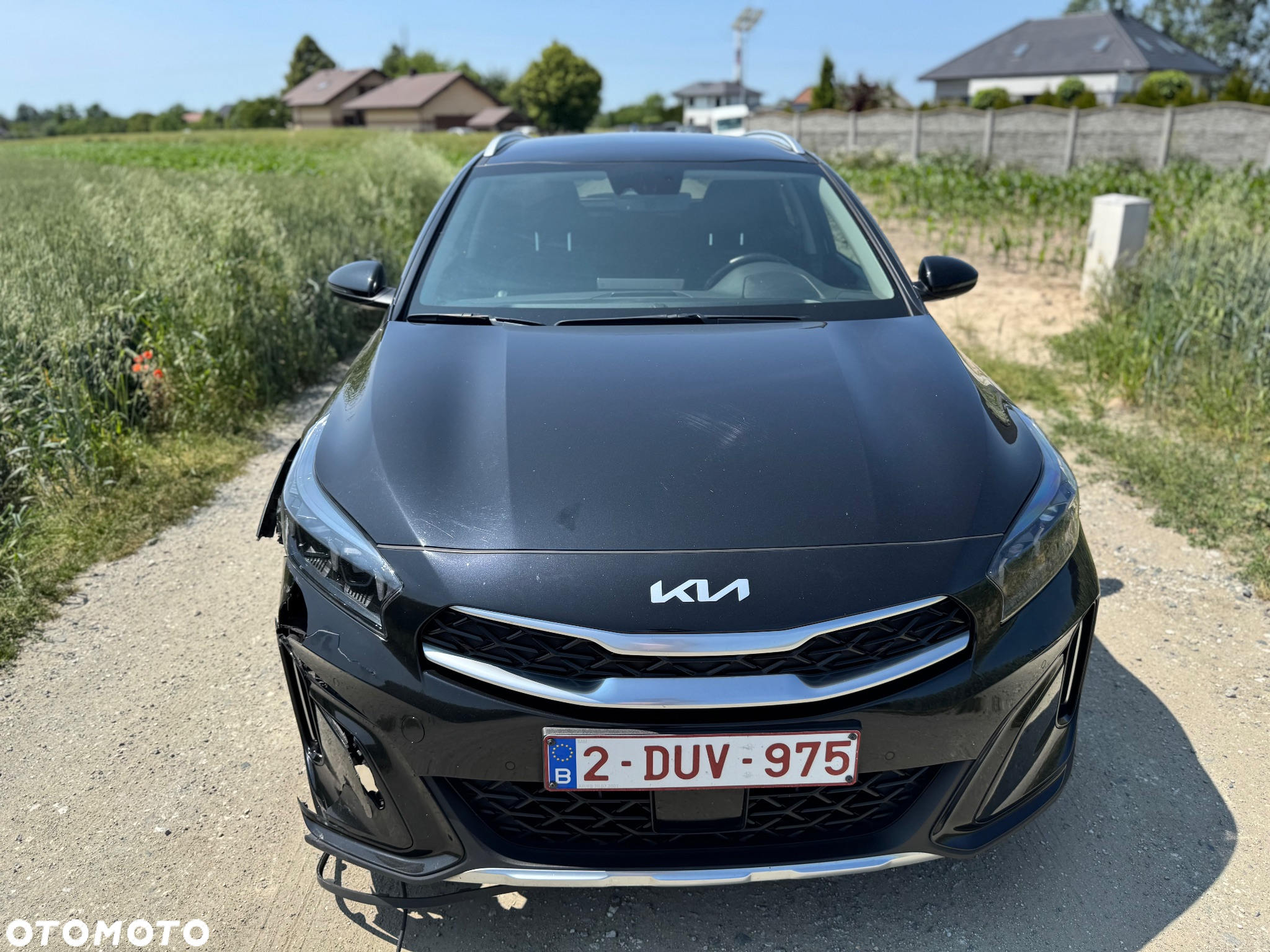 Kia XCeed 1.6 GDI DCT6 OPF Plug-in-Hybrid Platinum Edition - 10