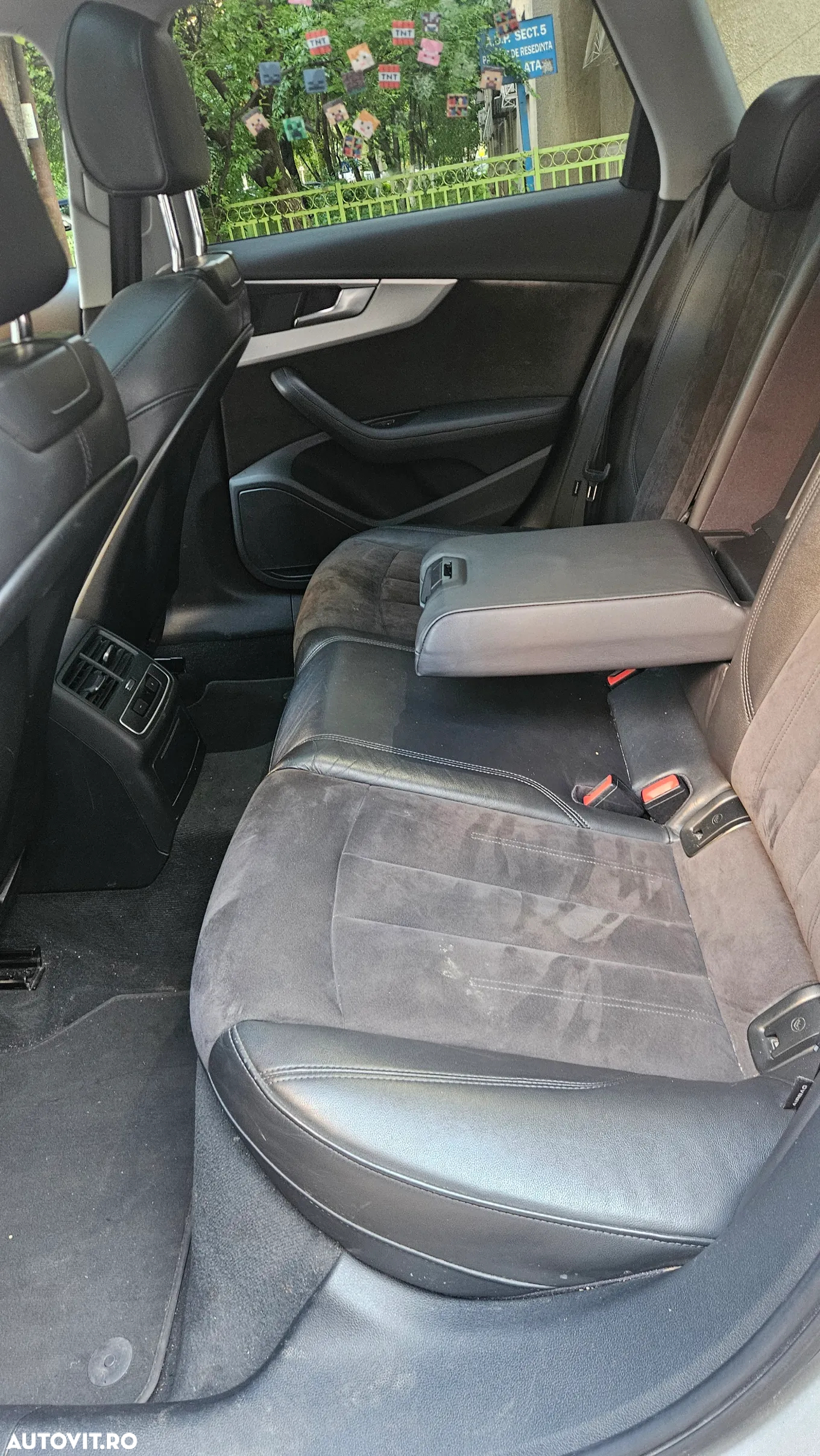 Audi A4 Avant 2.0 TDI S tronic - 14