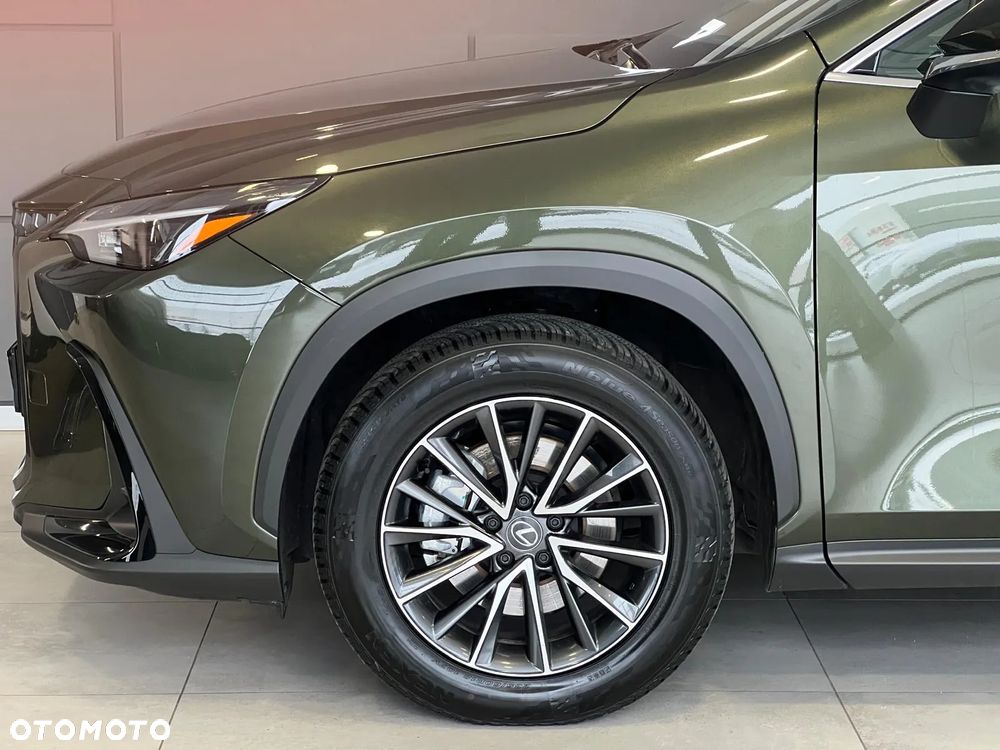 Lexus NX 350h Prestige 2WD - 3