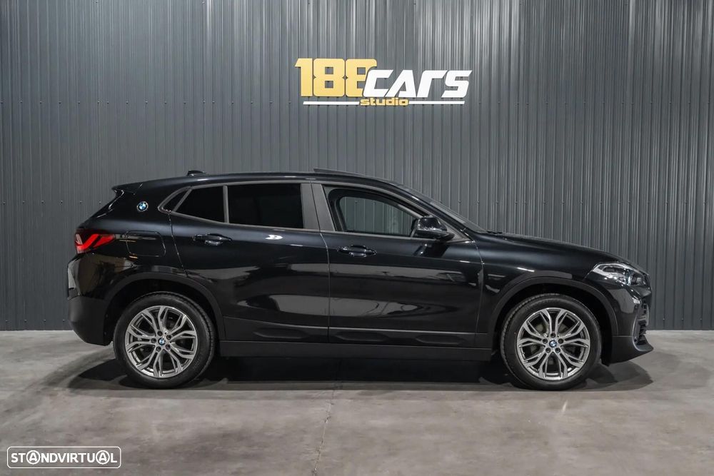 BMW X2 18 i sDrive Auto - 39