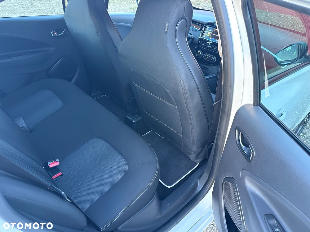 Renault Zoe - 13