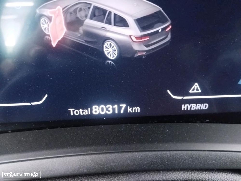 BMW 330 e Auto - 6