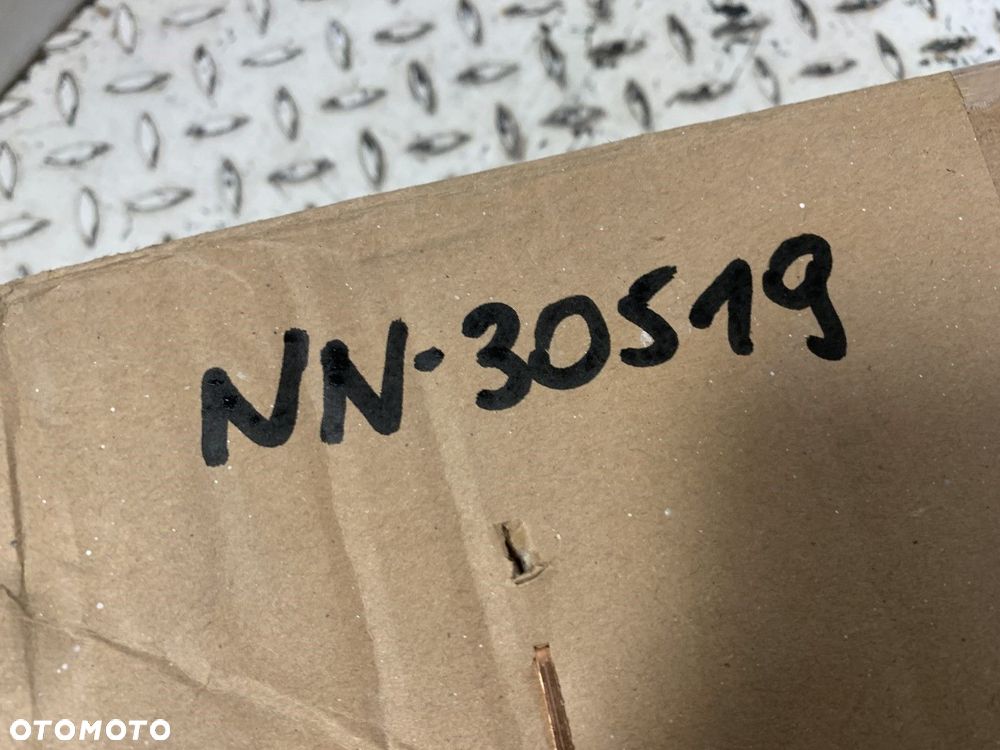 NOWE ORYGINALNE LUSTERKO LEWE ZEWNĘTRZNE HYUNDAI I20 II 2 87610-C8151 - 8