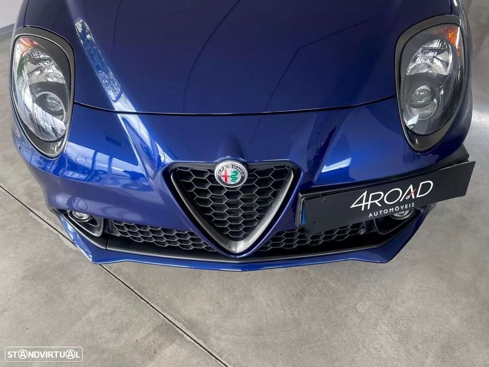 Alfa Romeo MiTo 1.3 JTDM Super - 19