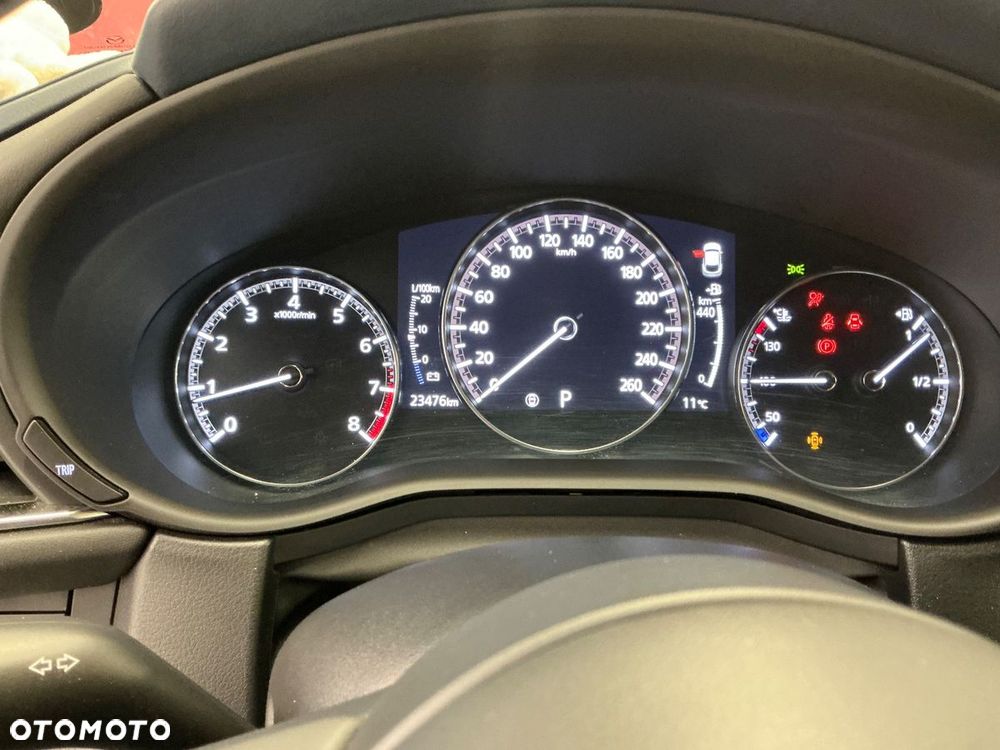 Mazda Cx-30 2020 photo 5