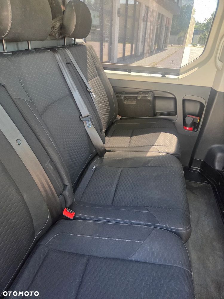 Opel Vivaro - 5