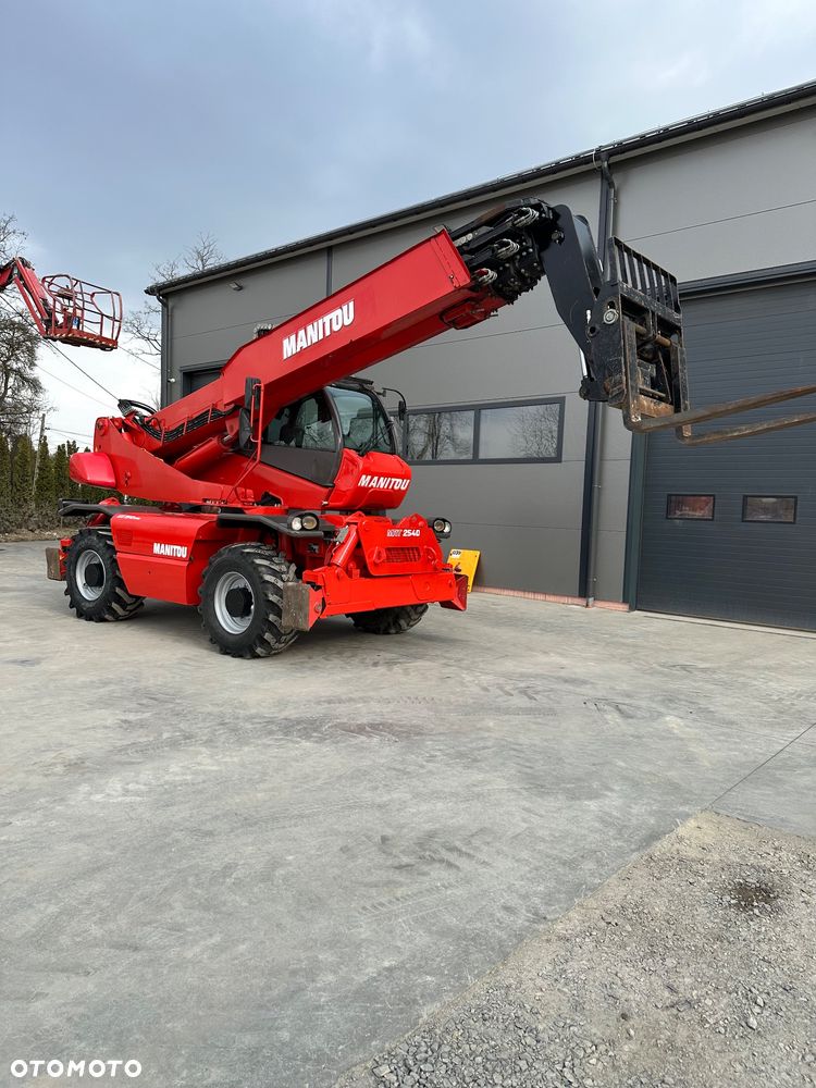 Manitou MRT 2540+ - 7