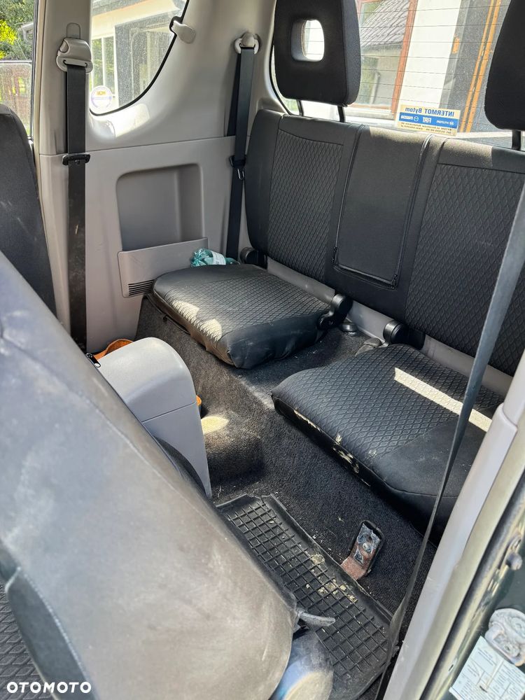 Mitsubishi L200 2.5 DID SC CARGO - 7