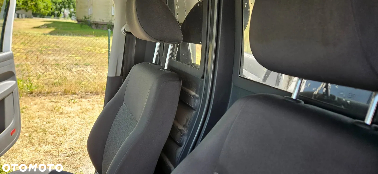 Volkswagen CADDY - 15