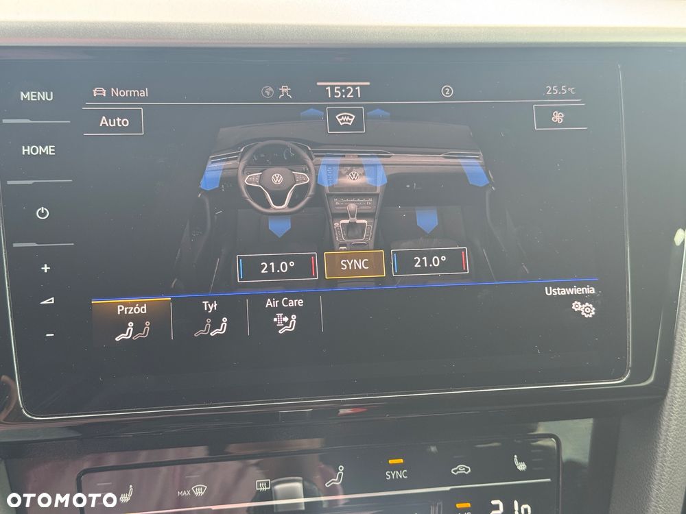 Volkswagen Arteon Shooting Brake 2.0 TDI SCR 4Motion DSG R-Line - 33