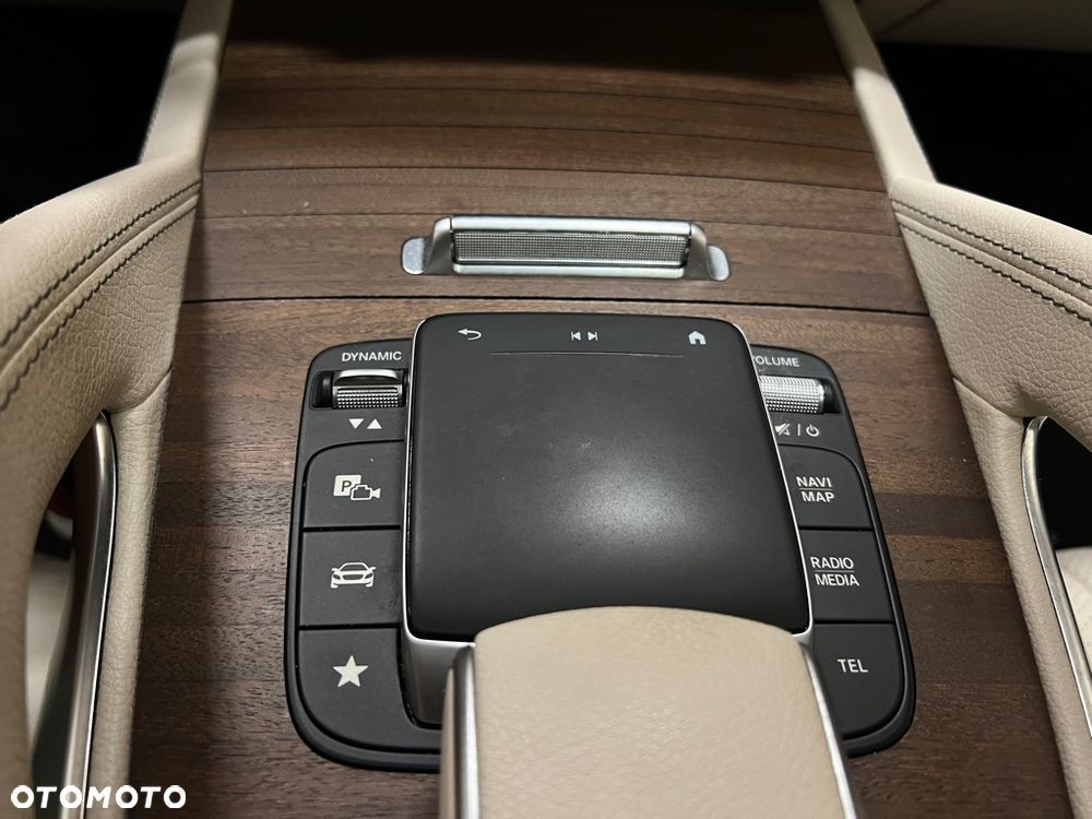 Mercedes-Benz GLE 2021