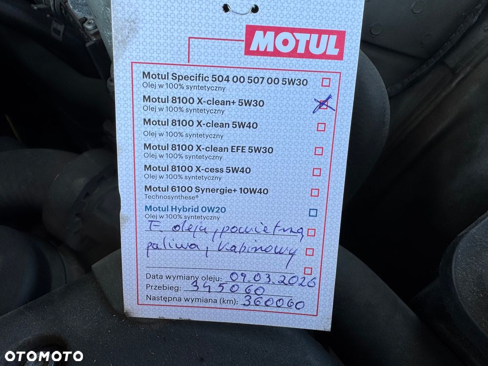 BMW X3 - 20