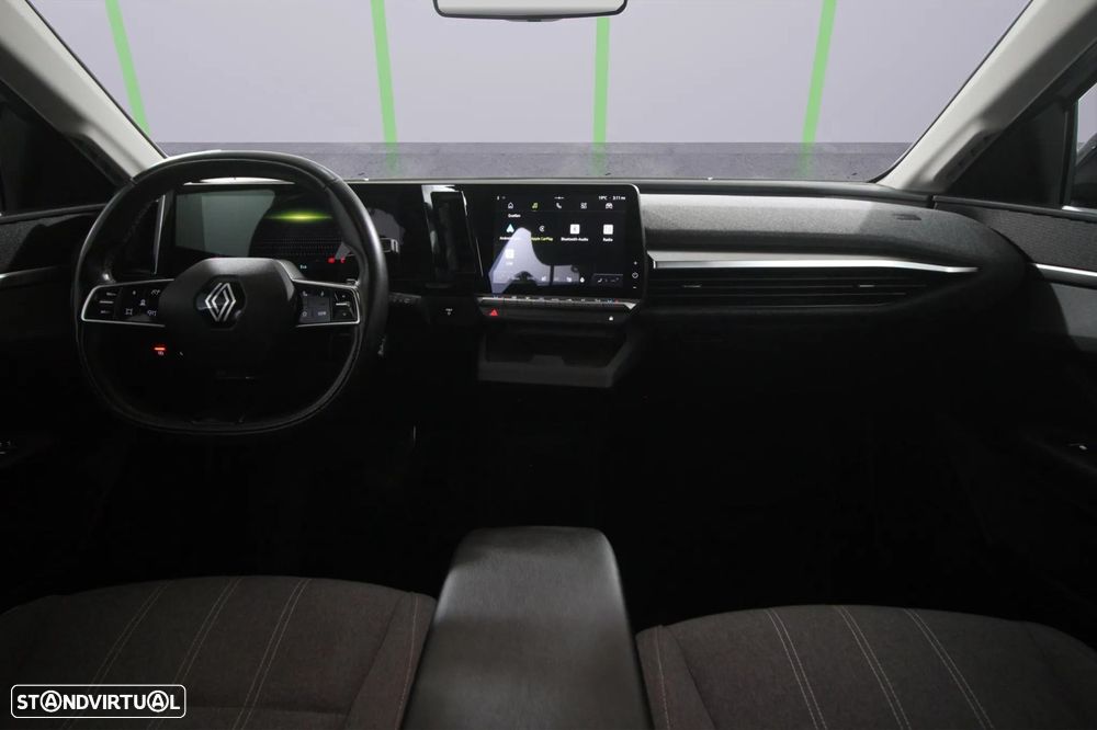 Renault Mégane E-Tech EV40 Equilibre - 10