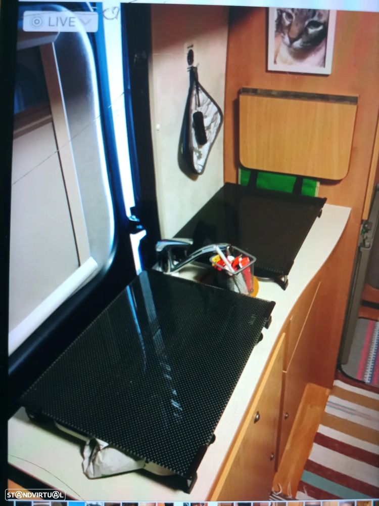 Joint Van Aventura Autocaravana - 22