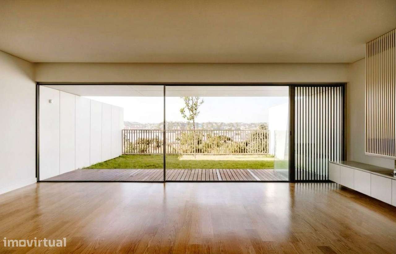 Luxuosa Moradia T4 em Alcântara, Lisboa - Grande imagem: 3/29