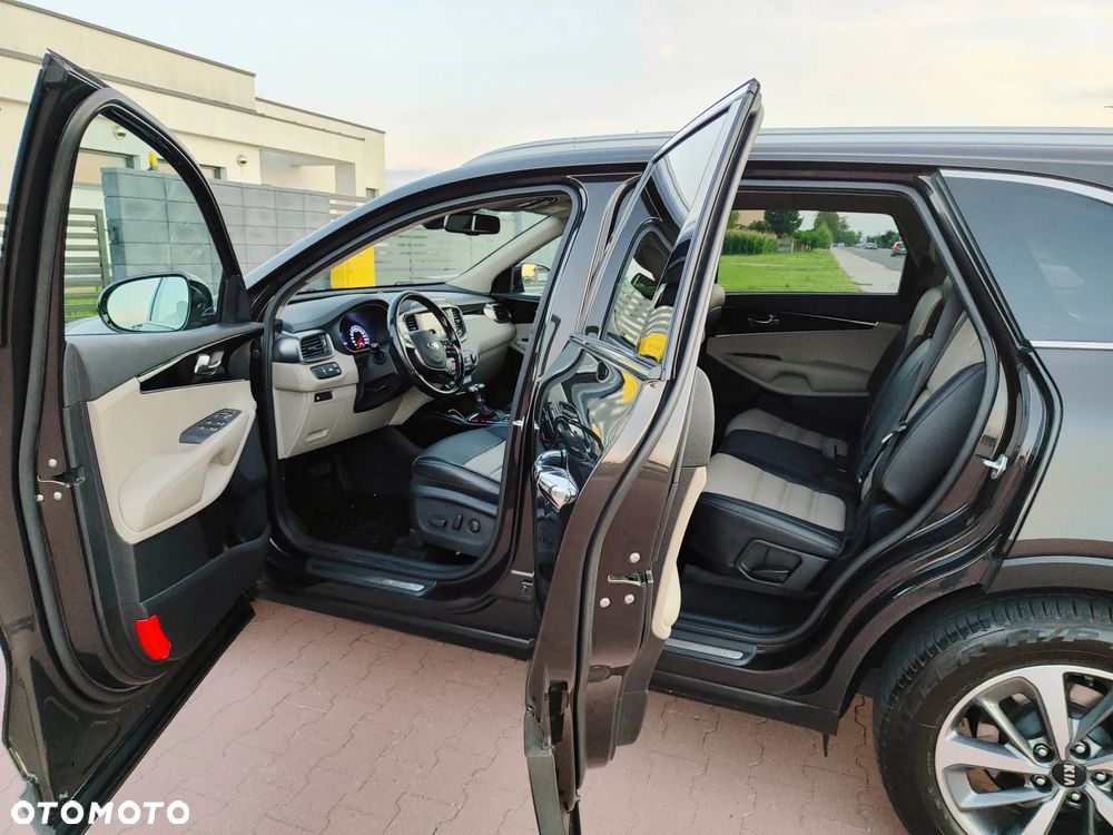 Kia Sorento 2.0 CRDI L - 14