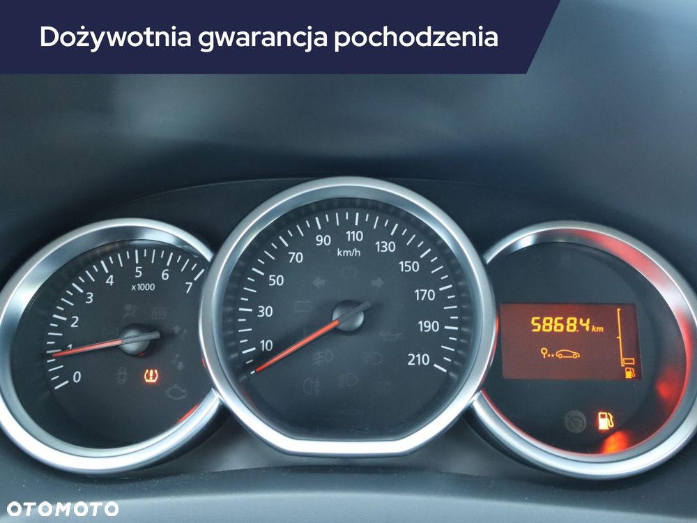 Dacia Sandero - 13