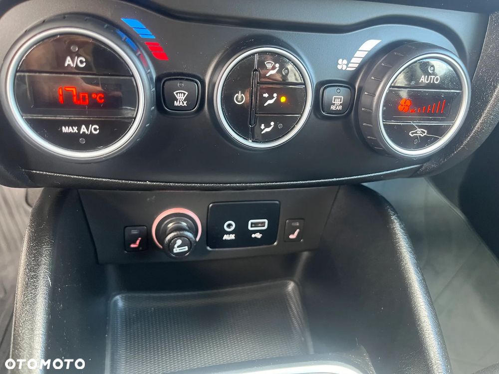 Fiat Tipo 1.3 MultiJet - 22
