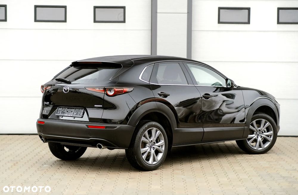 Mazda CX-30 - 9