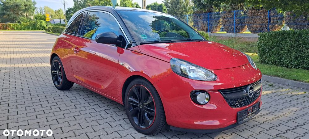 Opel Adam - 15