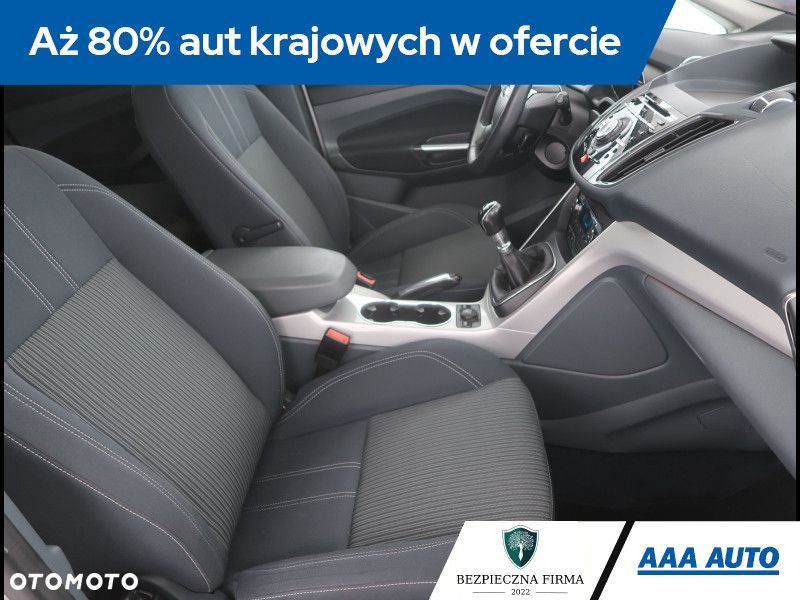 Ford C-MAX - 10