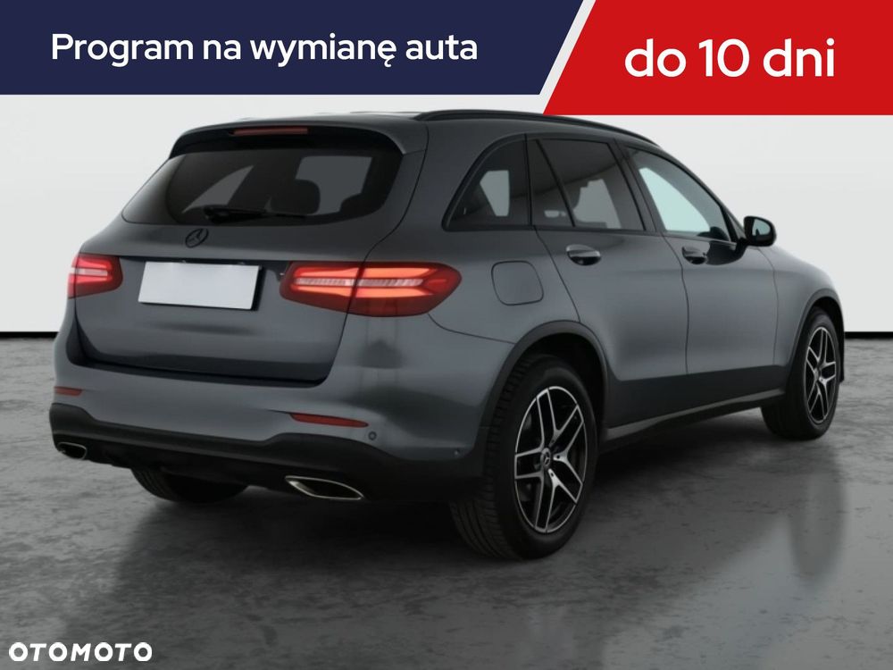 Mercedes-Benz GLC - 7
