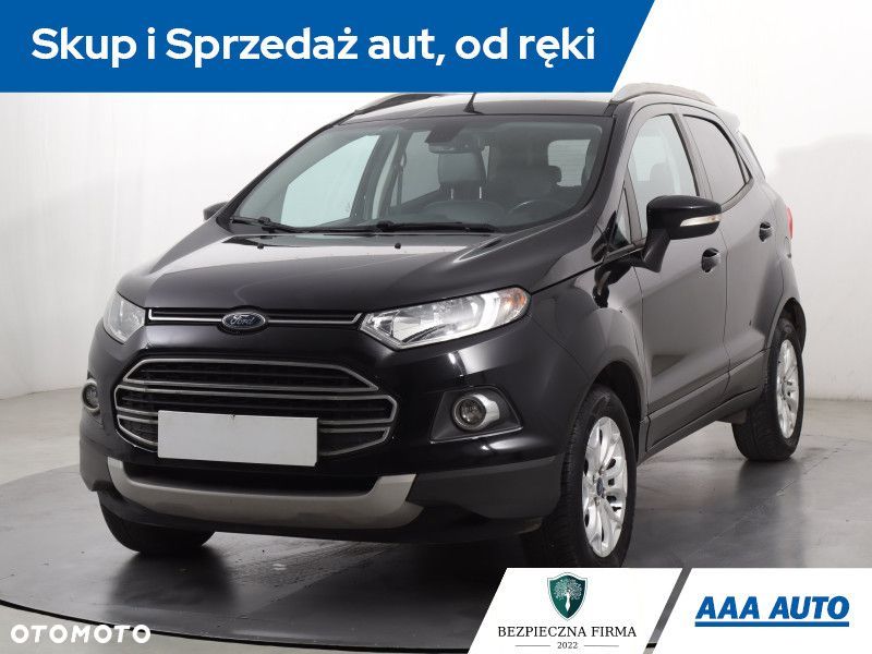 Ford EcoSport - 3