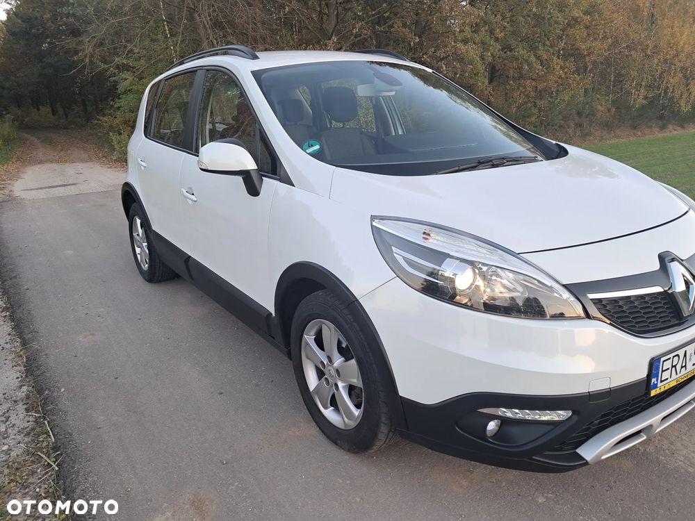 Renault Scenic Xmod 1.2 TCE Energy Life - 7