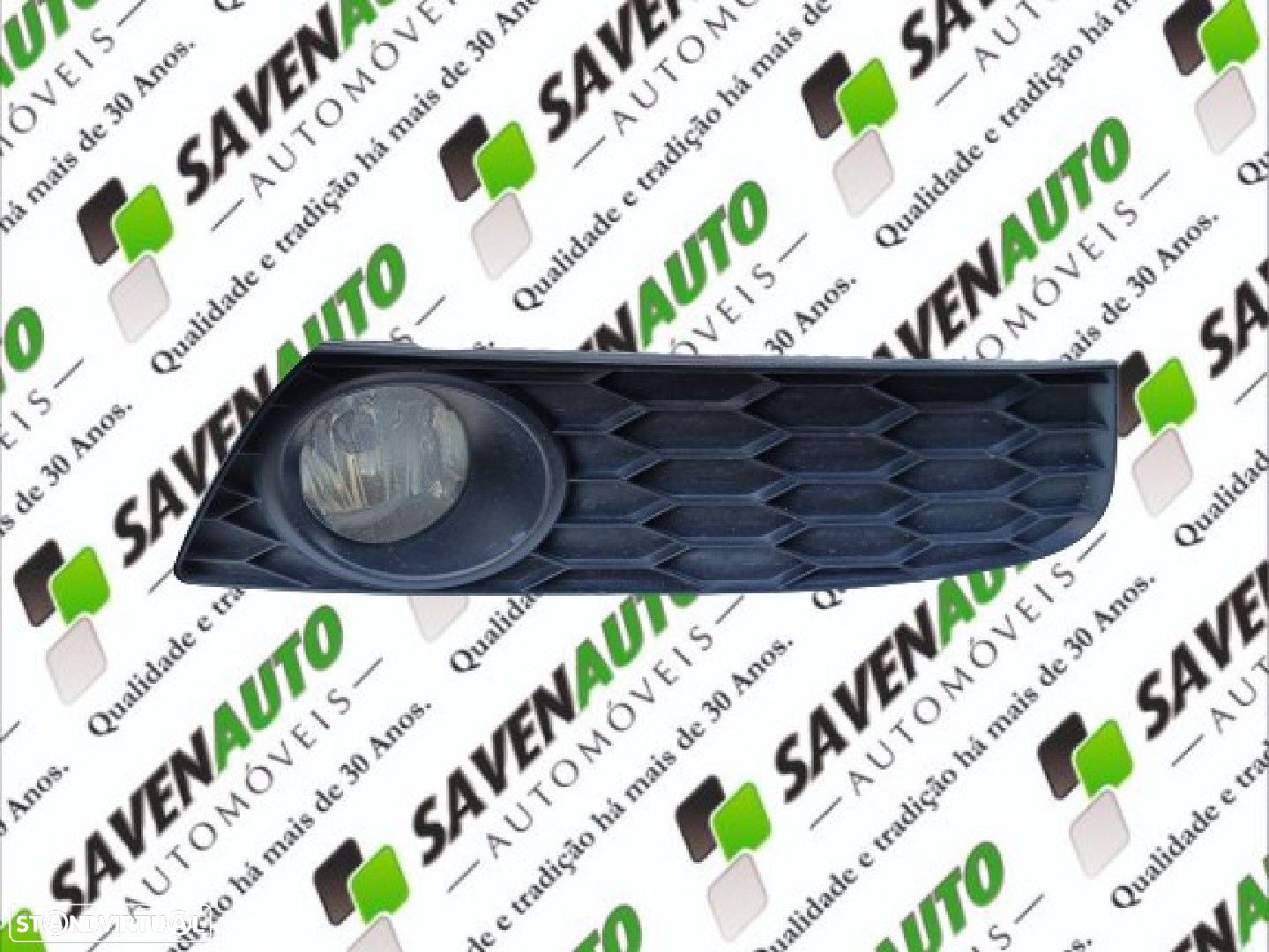 Farol Nevoeiro Honda Civic Ix (Fk) - 1