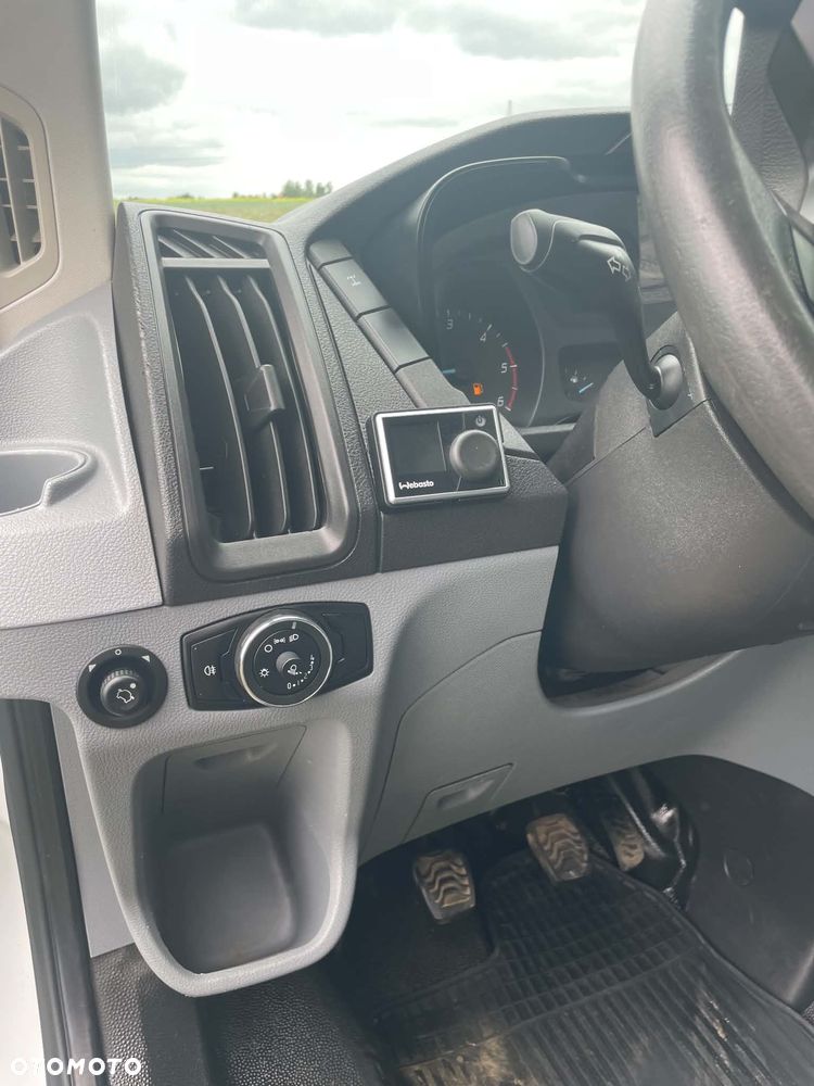 Ford Transit - 16