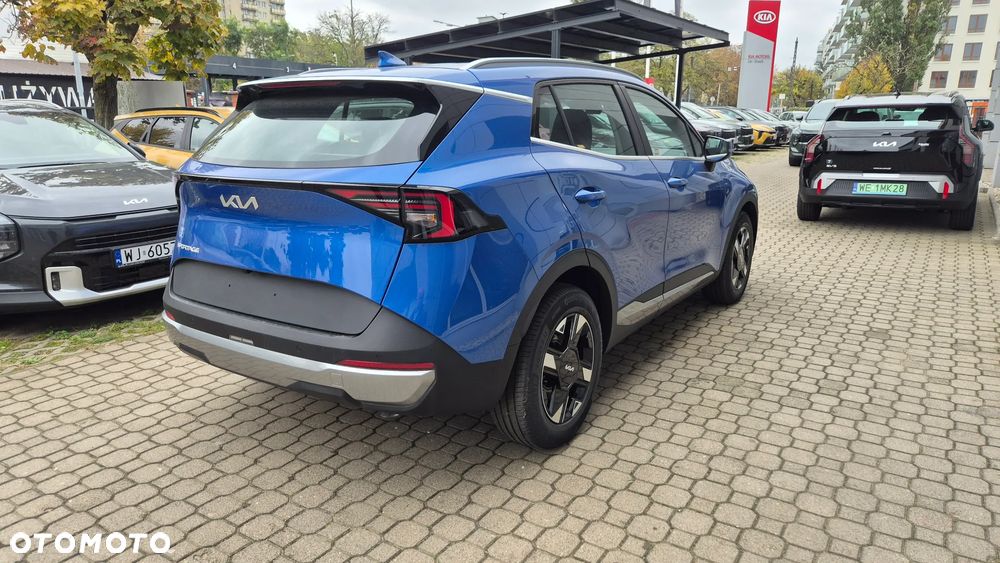Kia Sportage 1.6 T-GDI Smart 2WD - 18