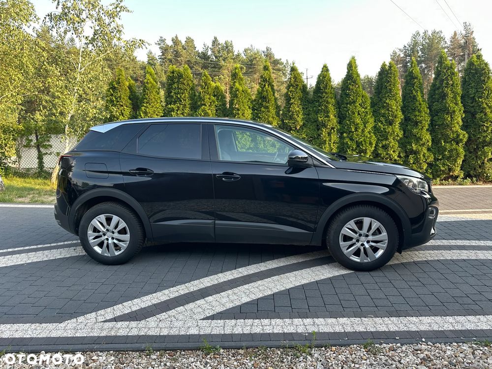 Peugeot 2008 - 2