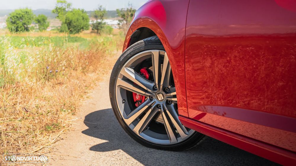 SEAT Leon 2.0 TSI Cupra DSG S/S - 41