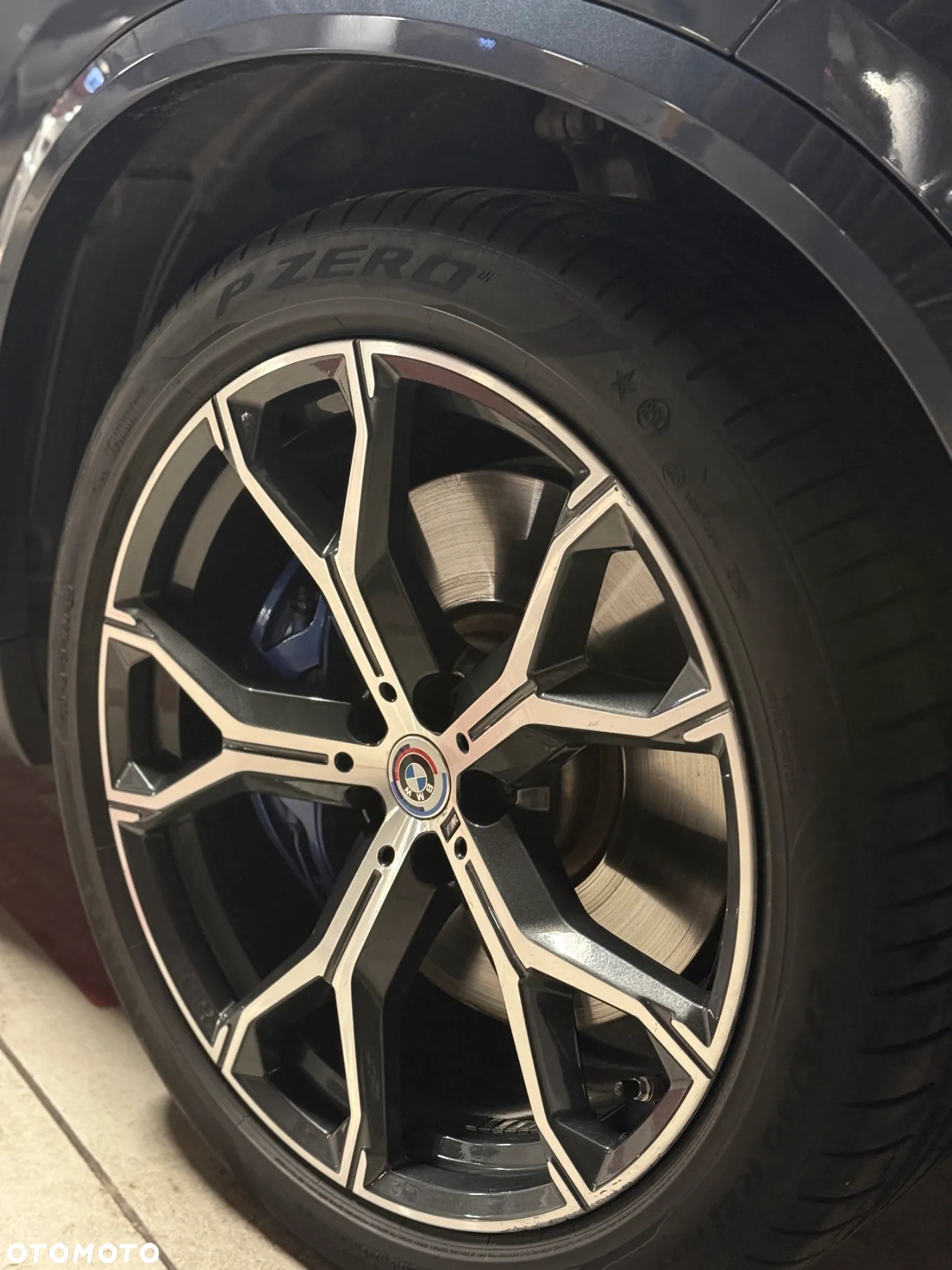 BMW X5 - 7