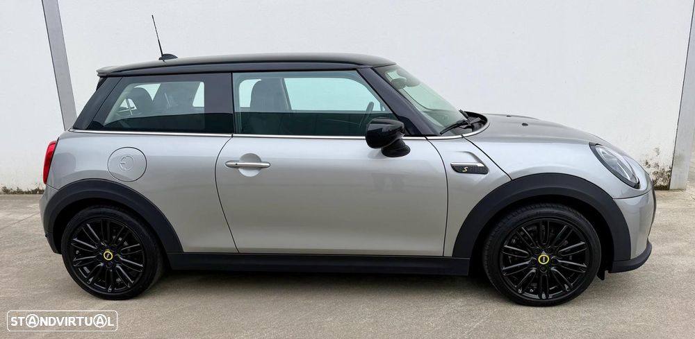 MINI 3 Portas Cooper E Favoured - 10